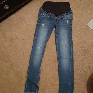 H&M maternity pants